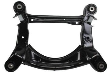 Hilfsrahmen / Aggregateträger / Motorträgerrahmen (54766), AUDI A6 C6